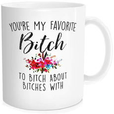 Funny, Coffee, Gifts, Cup