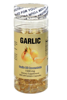 Nutrition, garlicoil, nutrivita, Vitamins & Supplements