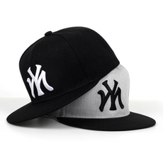 Summer, Adjustable Baseball Cap, Fashion, Sports & Outdoors