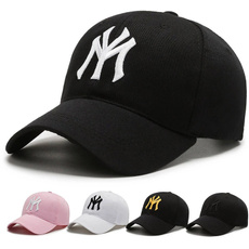 Adjustable Baseball Cap, Outdoor, Sports & Outdoors, Men