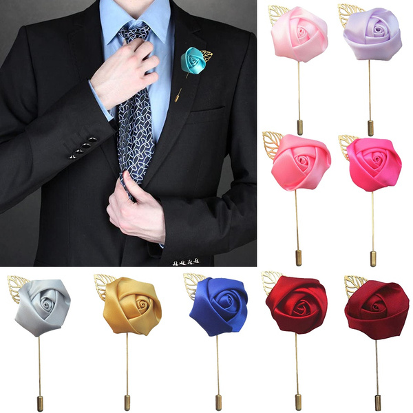 prom suit accessories