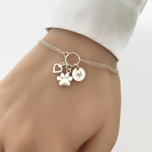 Personalized May Birthstone Bracelet | Molly B London | Children's  Birthstone Jewelry