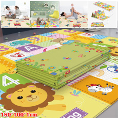 kids, Toy, foldablebabyplaymat, Puzzle