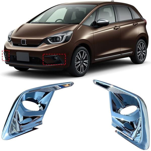 Honda fit on sale 2020 accessories