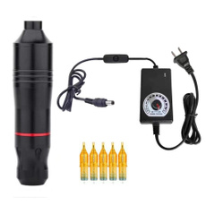 tattoo, tattookit, professionaltattoopen, Tattoo Supplies
