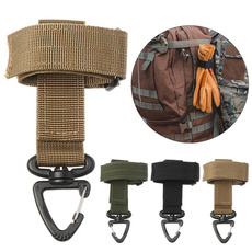King, Outdoor, camping, Buckles
