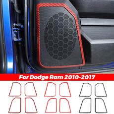 Dodge, doorspeakertrim, Door, Jewelry