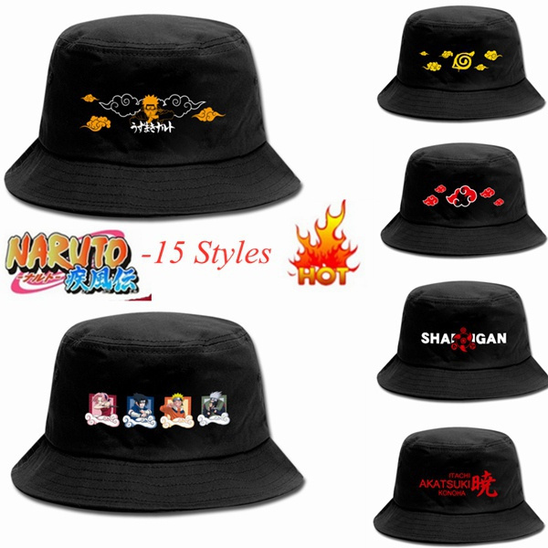 fishing hat styles