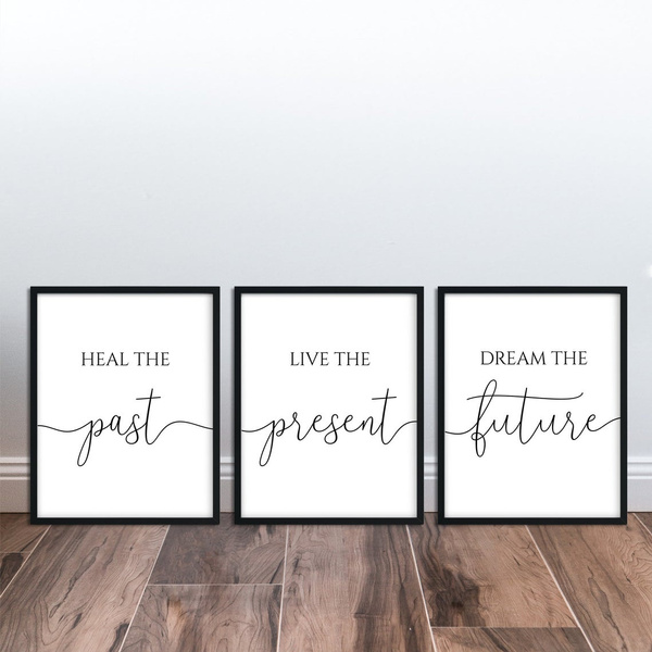past present future love quotes