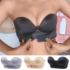 sexy bra, strapless, women underwear, bras for women