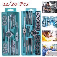 Steel, King, tapwrench, Screwdriver Bit Sets