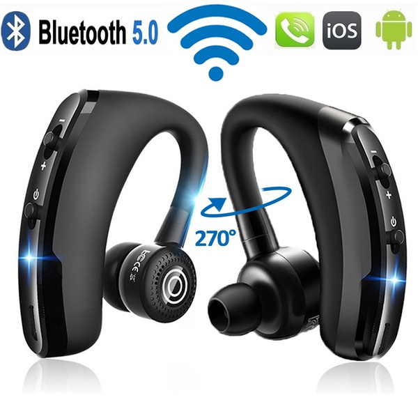 Auriculares Auriculares Bluetooth Control, Manos Libres Auriculares Auriculares Bluetooth Control, Manos Libres
