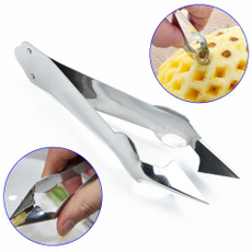 Steel, pineapplepeeler, eye, Articole pentru casă