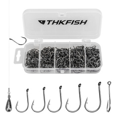 splitshothook, smallhook, fishinghook, Hooks