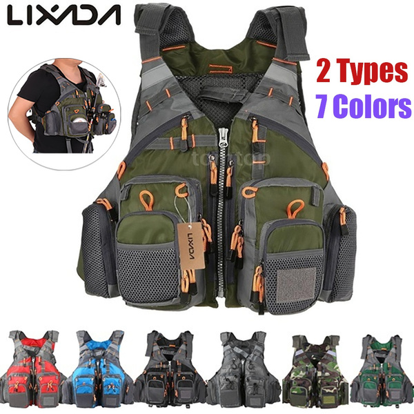 Lixada sale life jacket