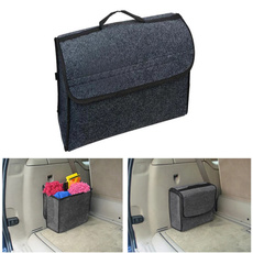 Box, case, carstoragebag, Cloth