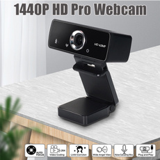 Webcams, Microphone, usb, computersampaccessorie