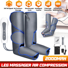 footmassager, masajeadorelectrico, compressedair, Home & Living