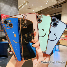 case, iphone 5, happyfacecase, Teléfono