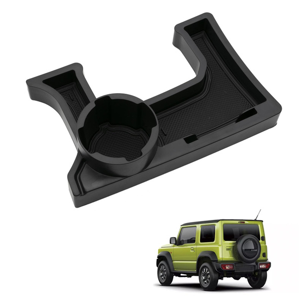 Suzuki jimny styling deals accessories