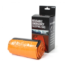 sleepingbag, Outdoor, backpacking, emergency