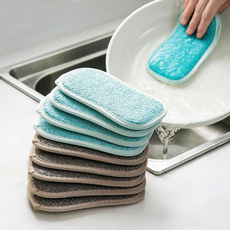 Kitchen & Dining, scouringpad, cleaningsponge, wipecloth