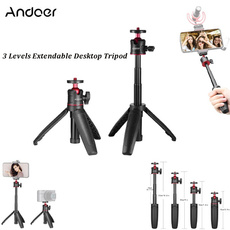 traveltripod, Mini, cameratripod, videotripod
