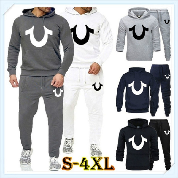 mens tracksuits true religion