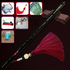 Musical Instruments, Gifts, Chinese, flute