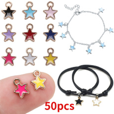 pentagrampendant, Star, Necklace, Mini