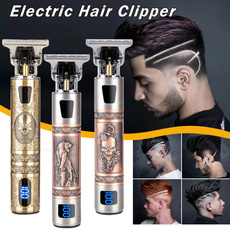 Razor, electrictrimmer, Electric, hairclipper