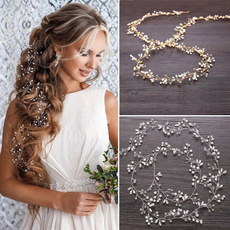 bridalstiara, bridalheadband, Head, partyheadpiece