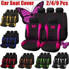 butterfly, carseatcover, Fashion, Cars