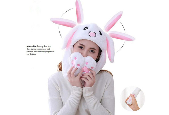 bunny hat wish