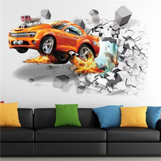 decalwallart, Home Decor, Cars, Posters