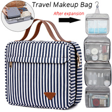 Foldable, Makeup bag, Beauty, Bags