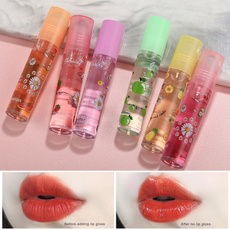 transparentglasslipoil, Makeup, Lipstick, liquid