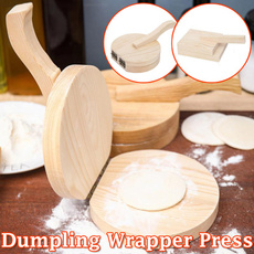 Kitchen & Dining, doughpresser, Baking, dumplingswrapper