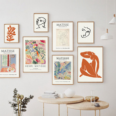 art, Home Decor, Posters, abstractposter