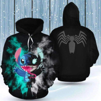 sweatshirt venom