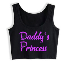 Gifts For Her, Women Vest, Fashion, crop top