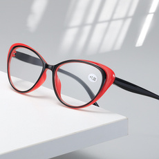 Fashion, womenglasse, Cat eye glasses, hyperopiaglasse