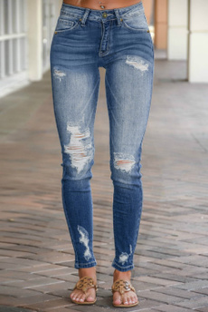 skinny jeans, Mezclilla, pants, Jeans