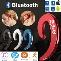 Coca cola wireless online earbuds