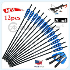 Archery, Outdoor, Hunting, Equipment