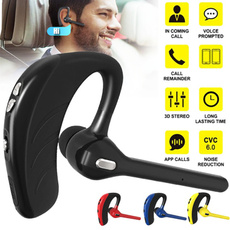Headset, Bluetooth, wireless, Headphones