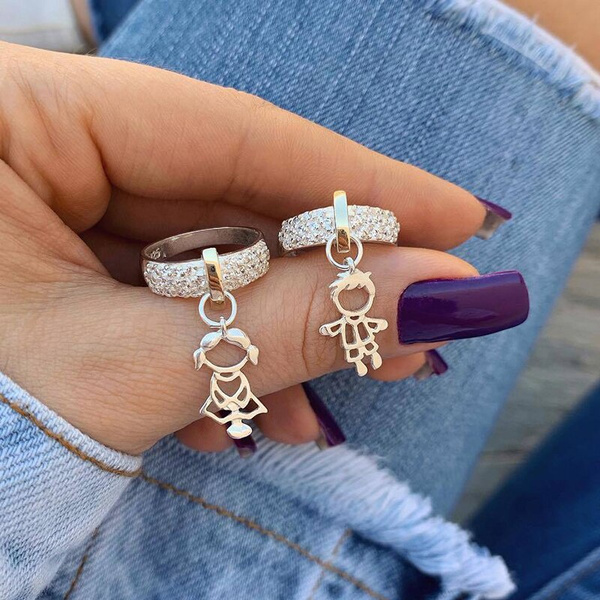 Shop the best silver jewelry for your loving sister online