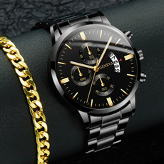 uhrenherren, quartz, business watch, fashion watches