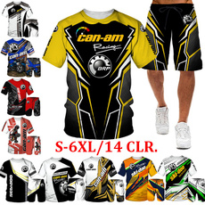 canam, Fashion, motorcyclesuit, Racing