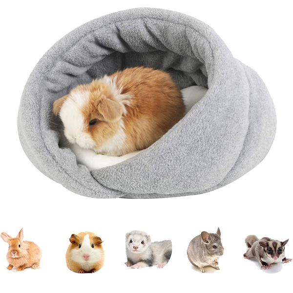 Guinea pig fleece clearance house